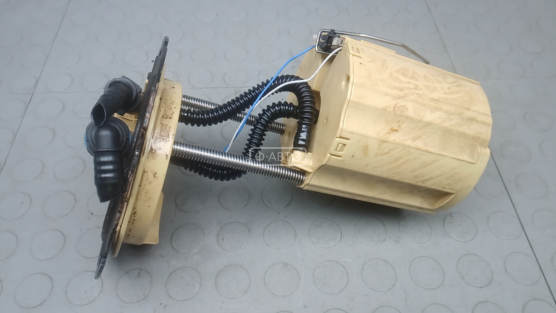 Датчик уровня топлива