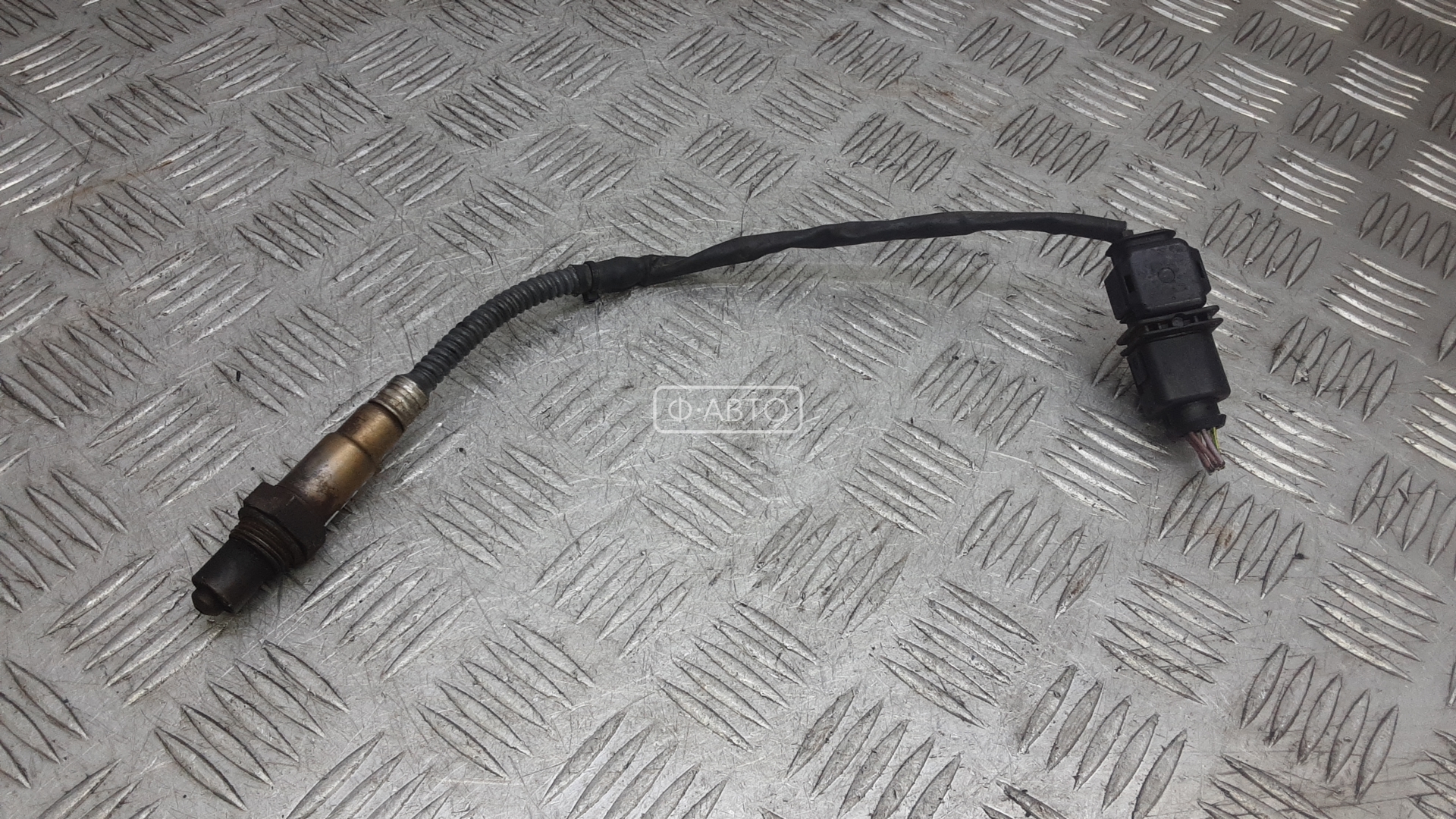 Лямбда-зонд