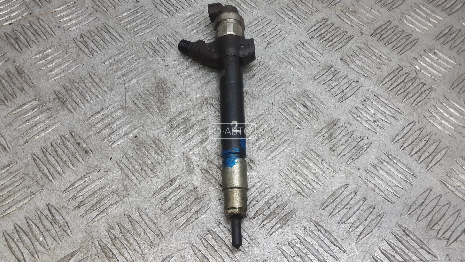 Форсунка дизельная
