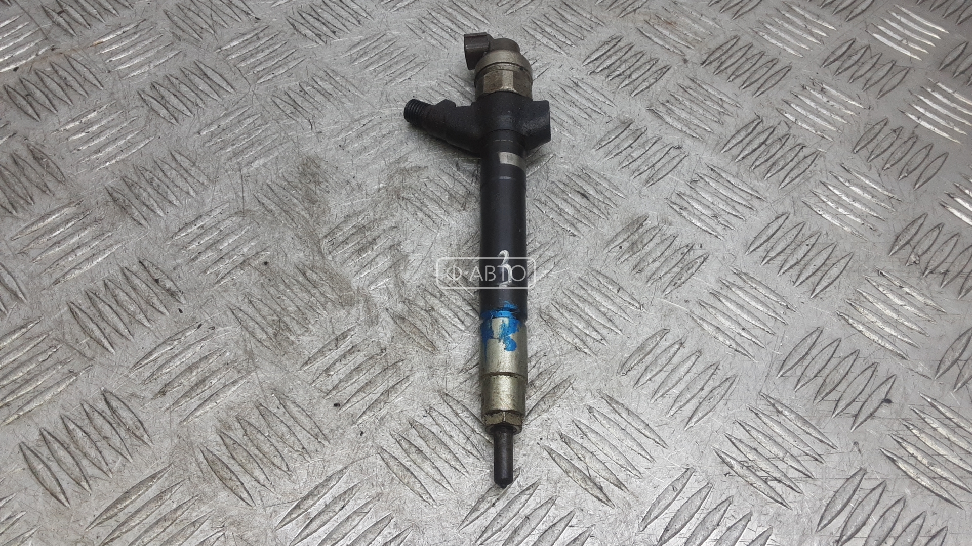 Форсунка дизельная