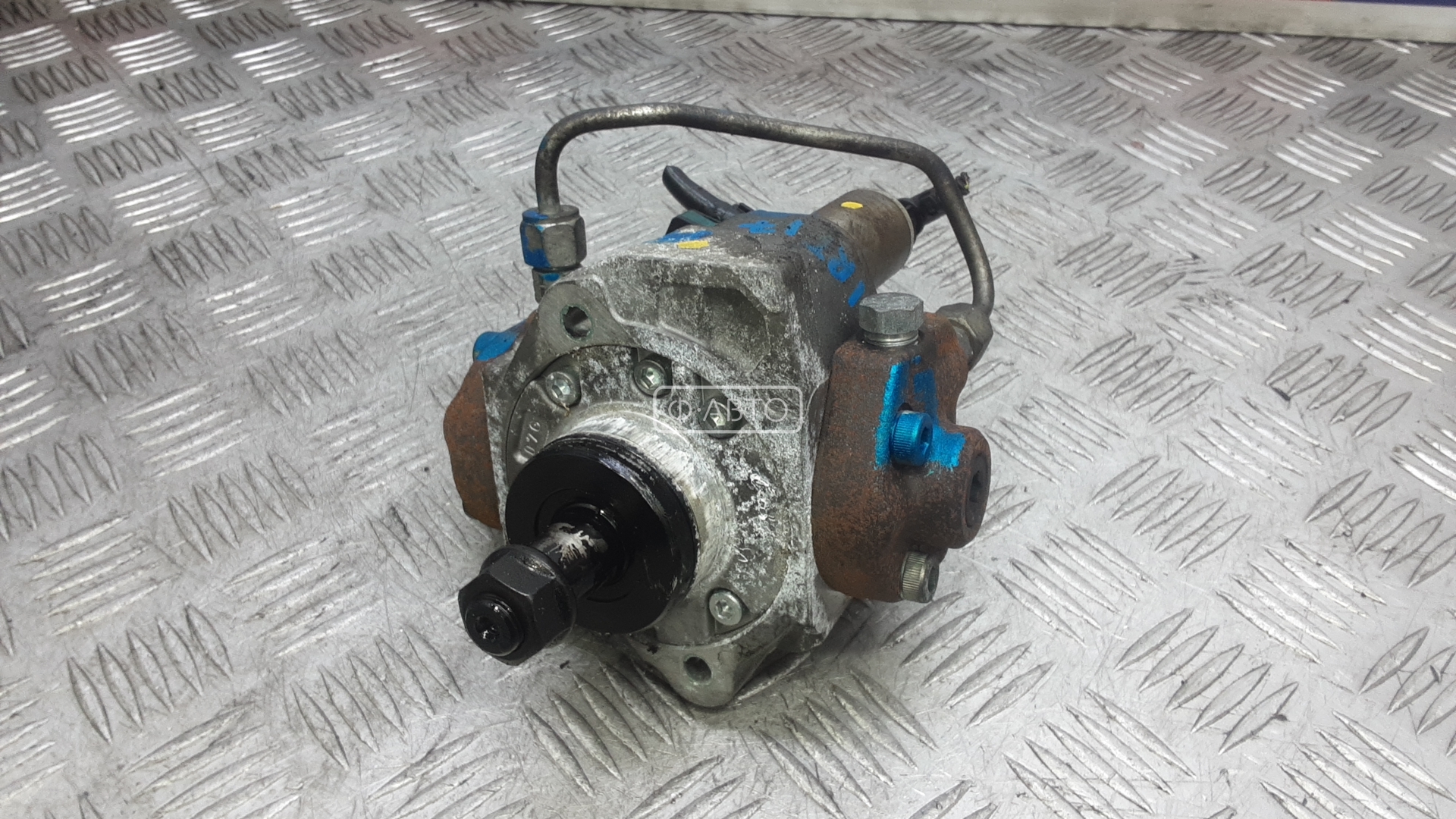 ТНВД дизельный