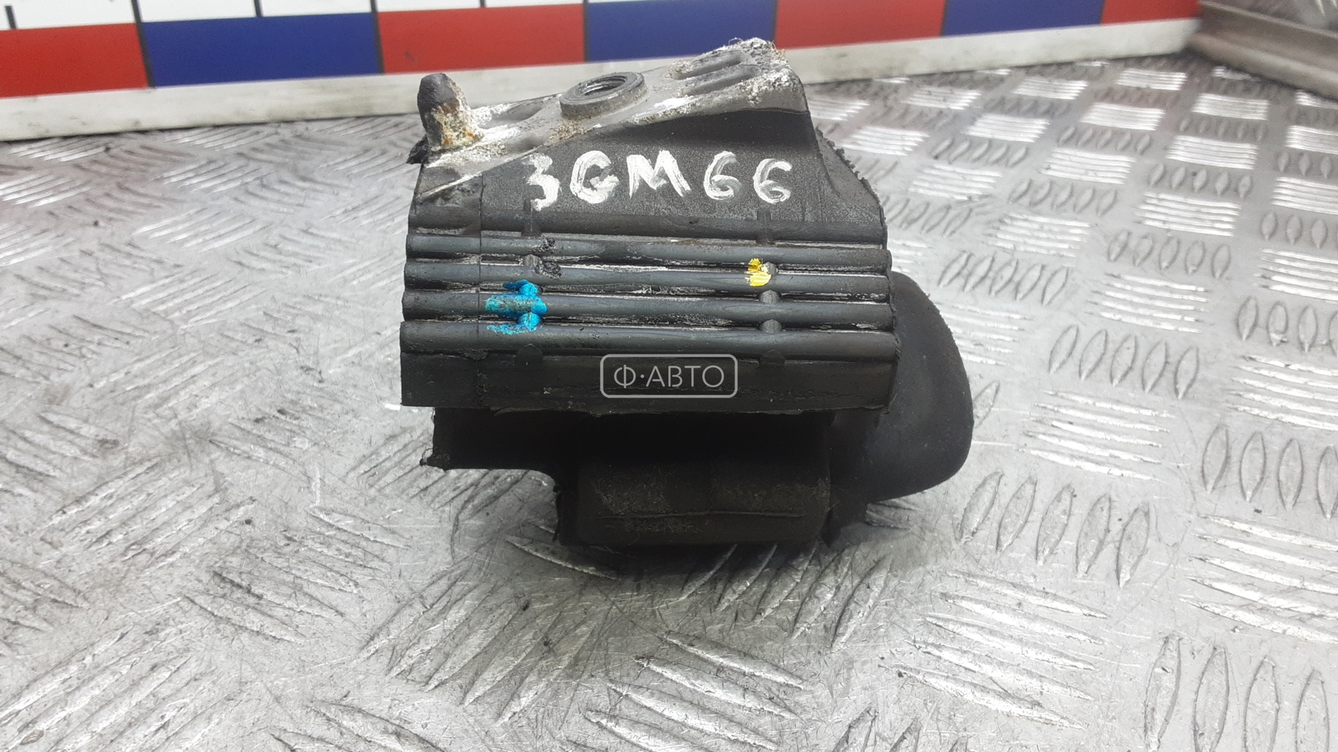 Подушка двигателя дизельная