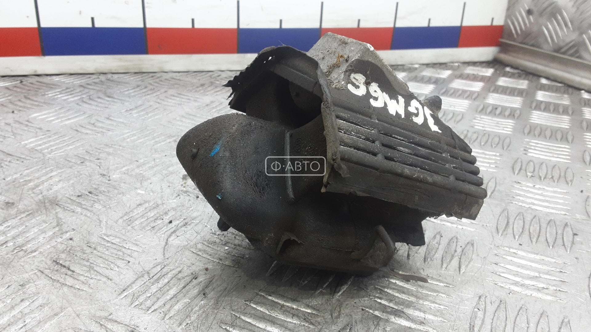 Подушка двигателя дизельная