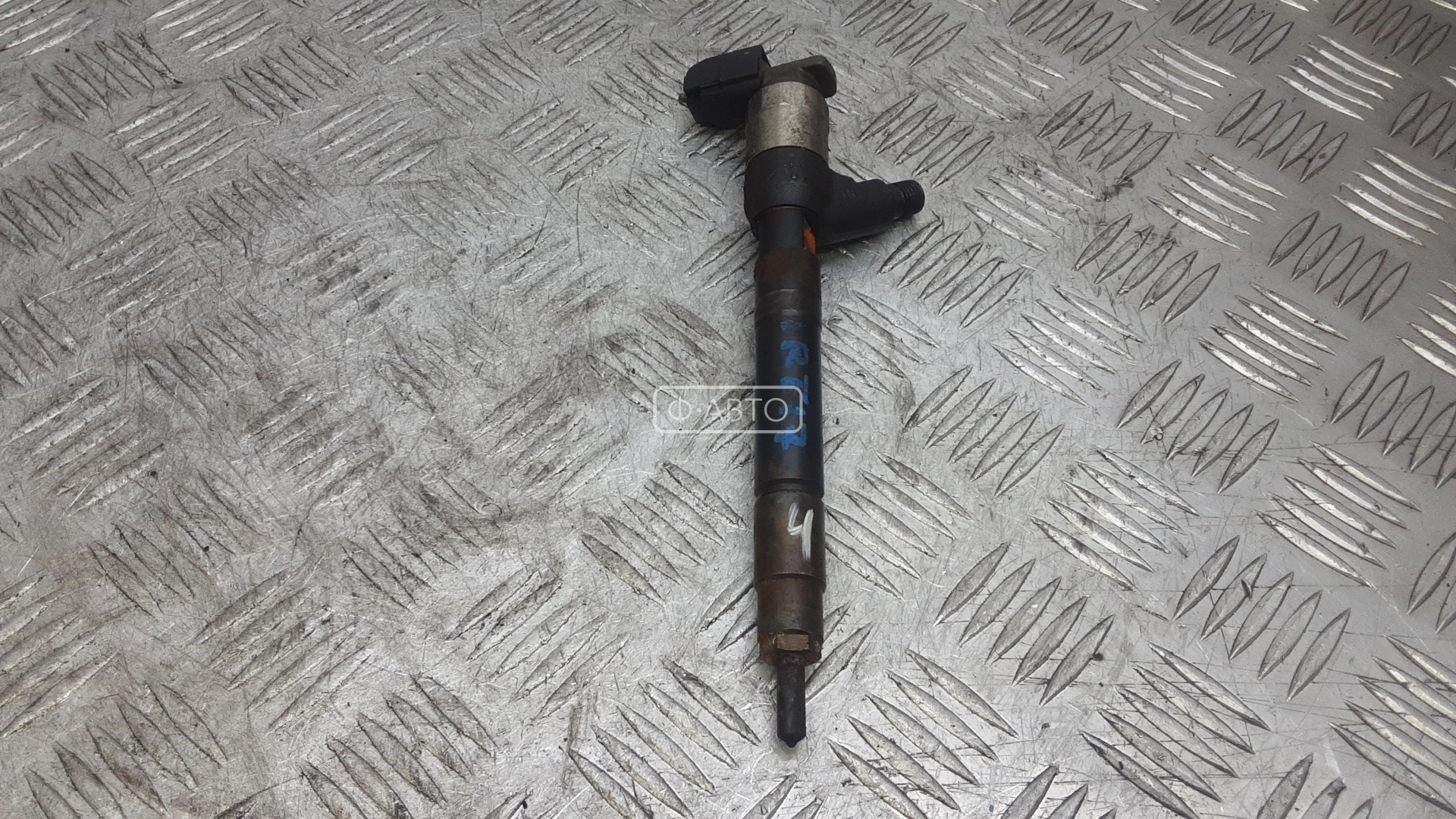 Форсунка дизельная