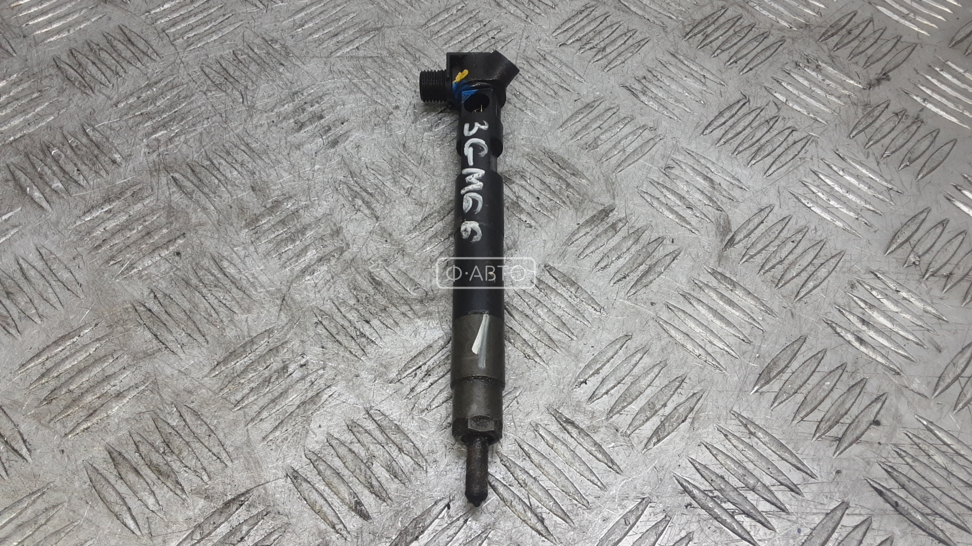 Форсунка дизельная