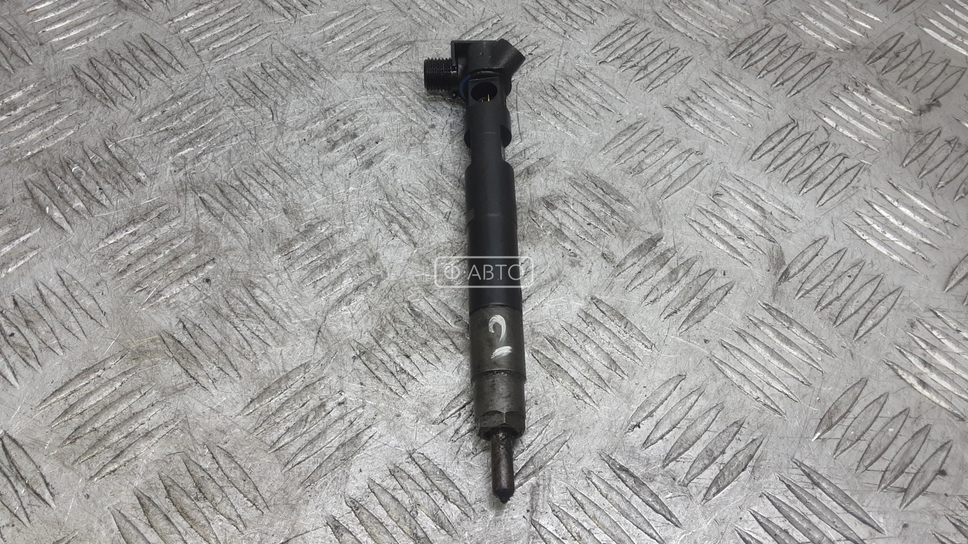 Форсунка дизельная