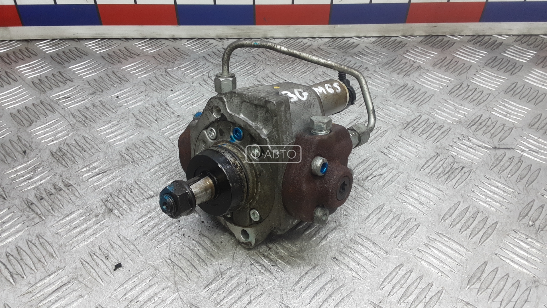 ТНВД дизельный