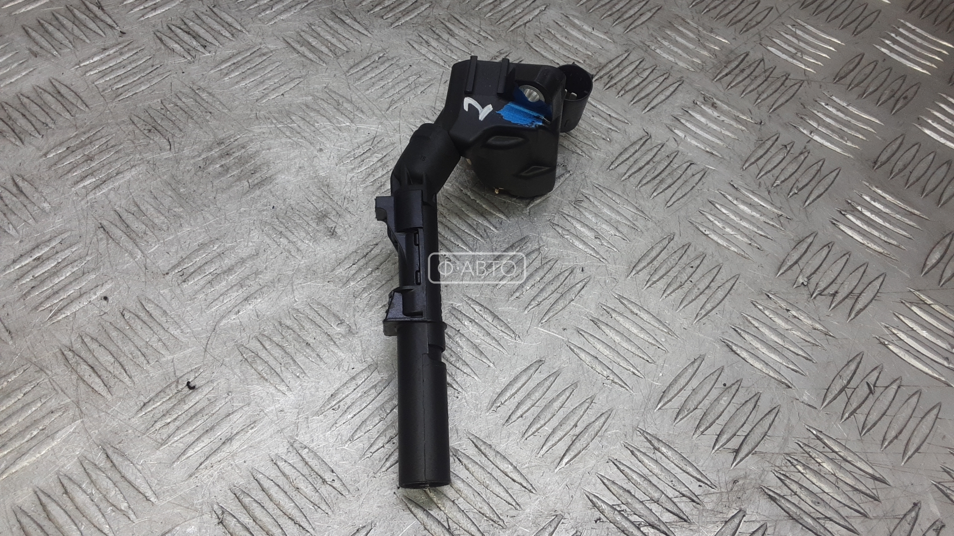 Катушка зажигания бензиновая