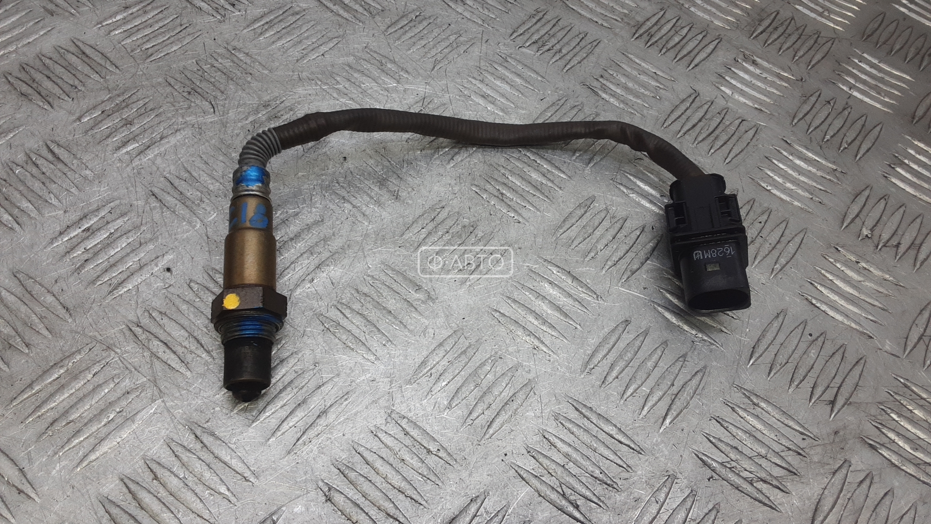 Лямбда-зонд