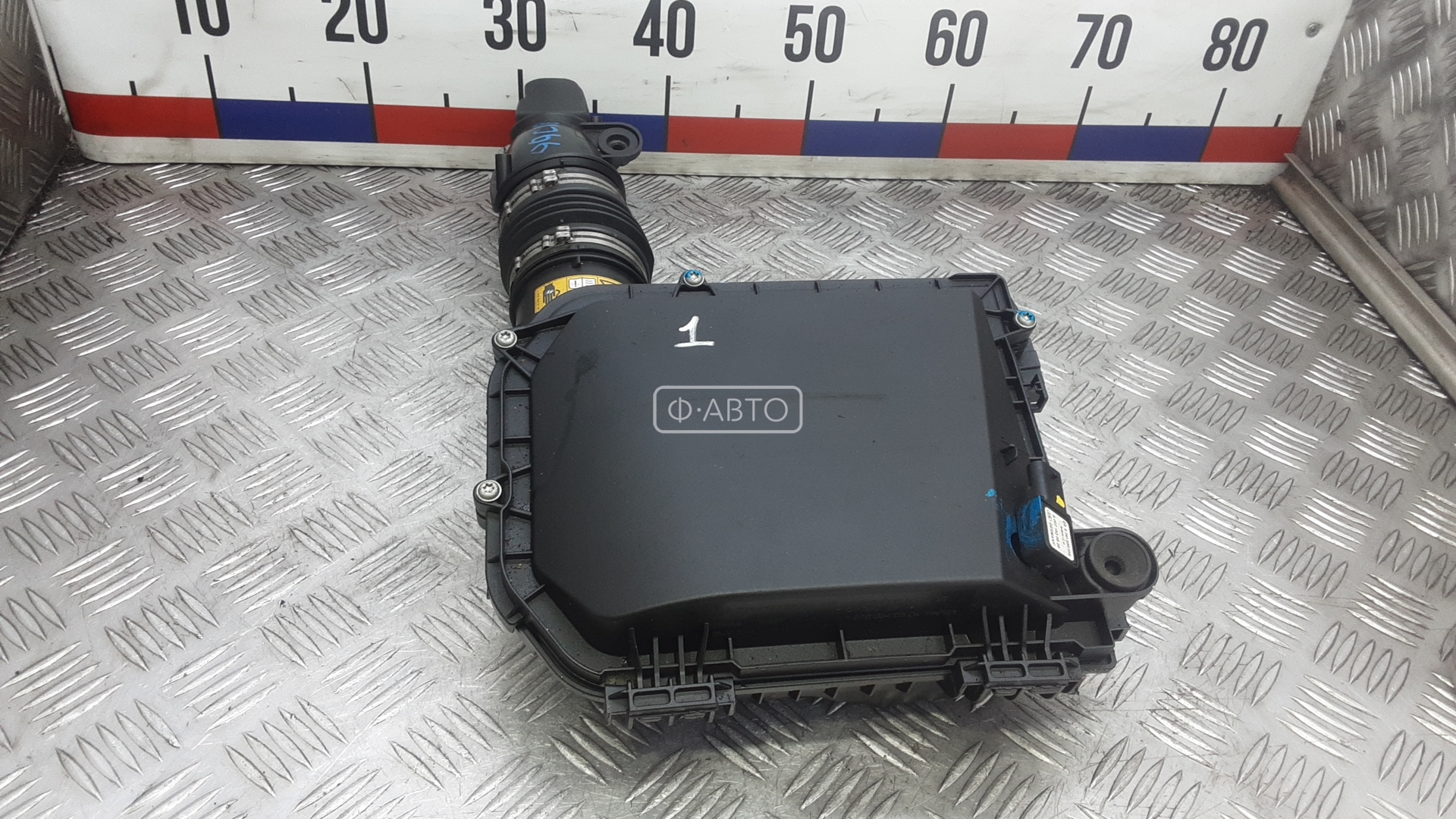 Корпус воздушного фильтра