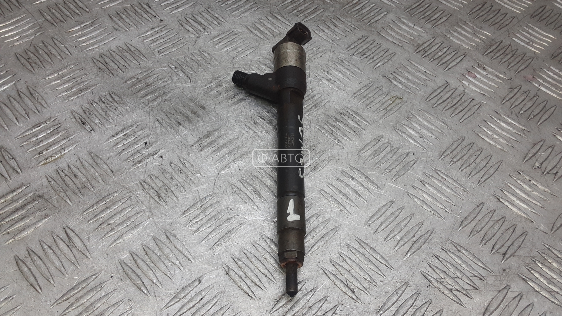 Форсунка дизельная