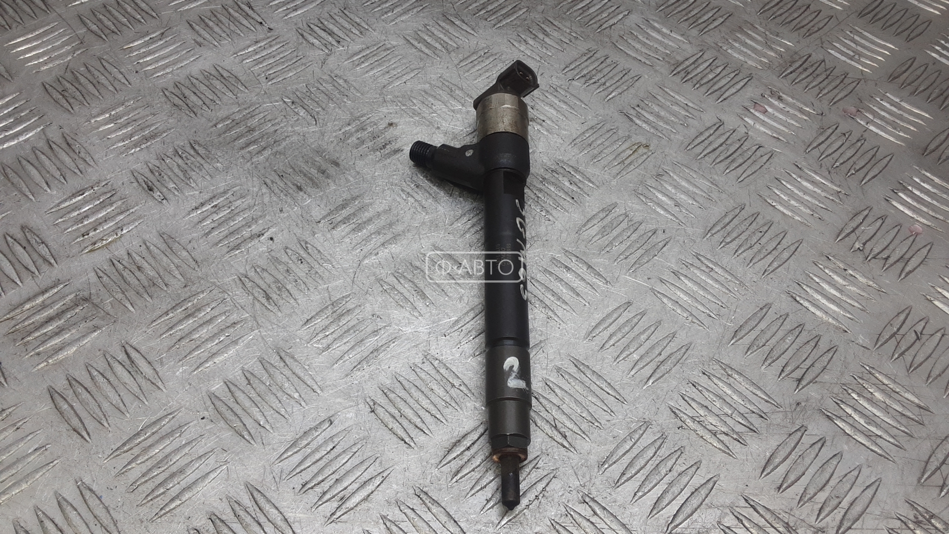 Форсунка дизельная