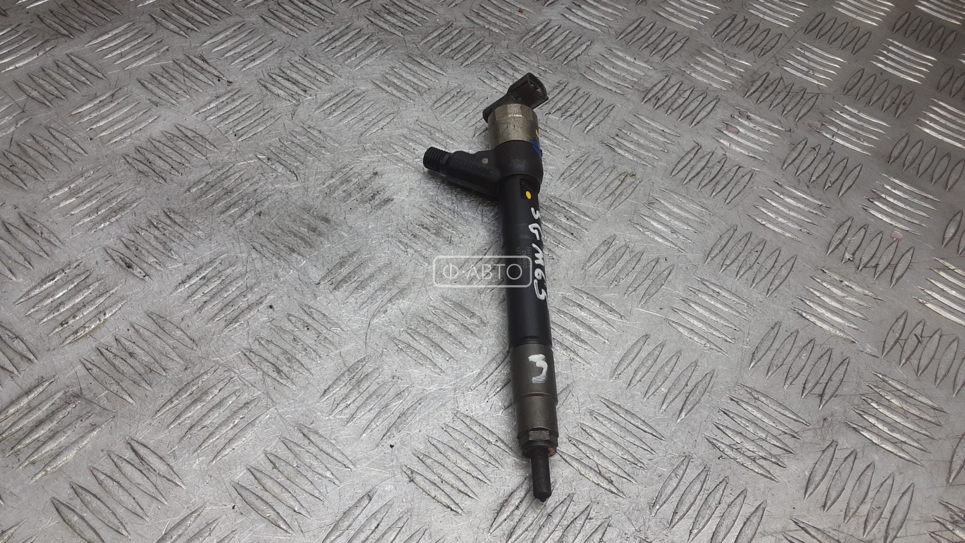 Форсунка дизельная