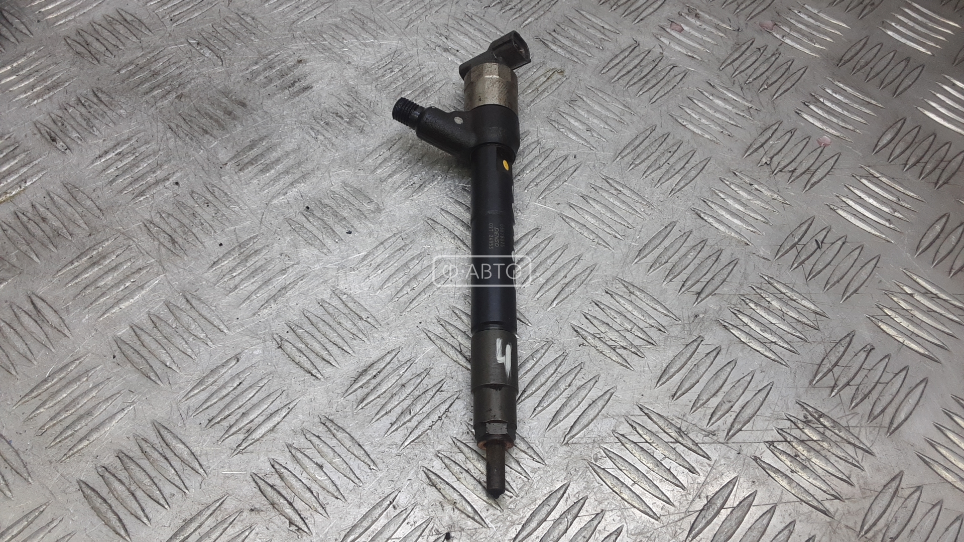 Форсунка дизельная