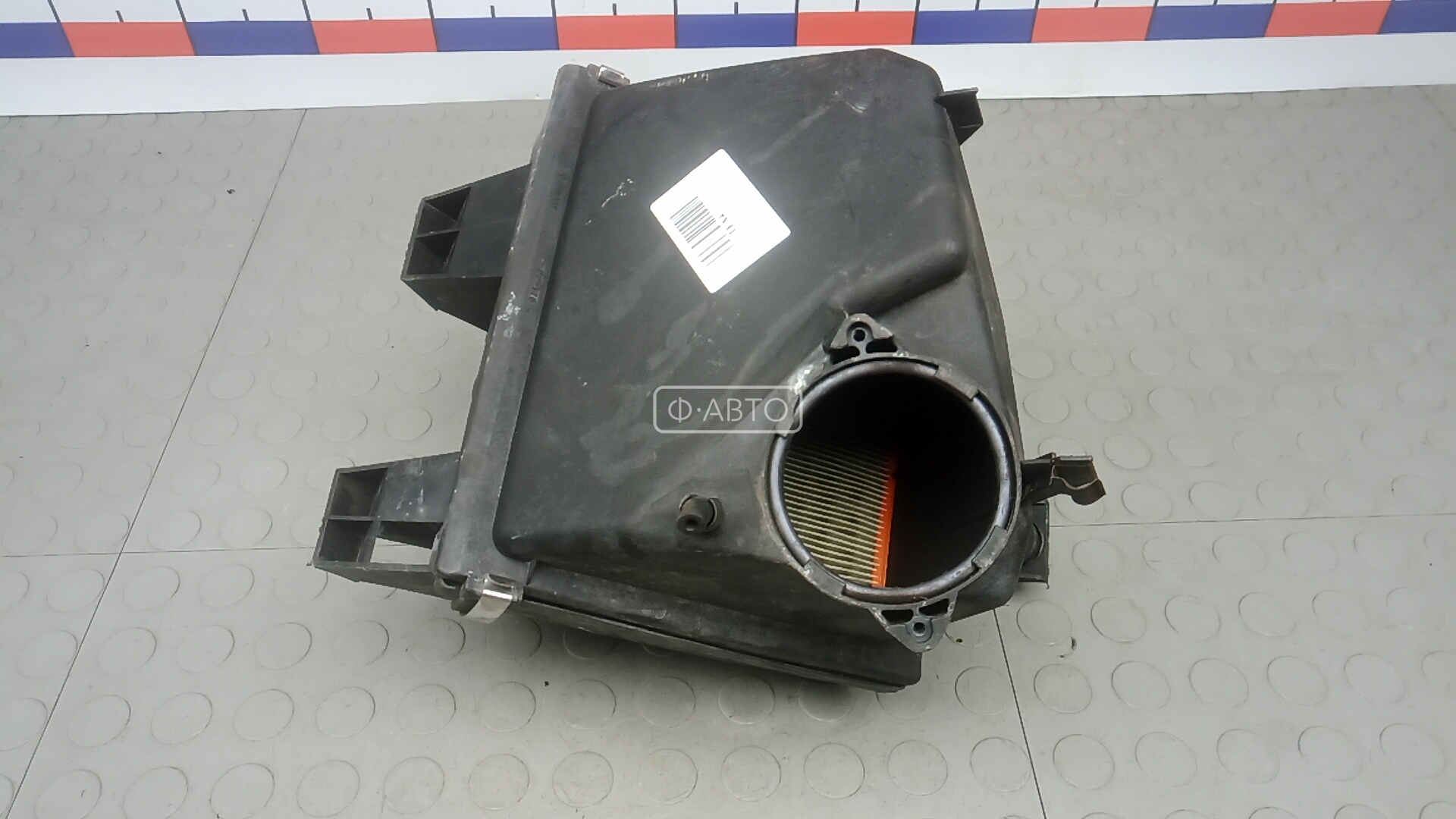 Корпус воздушного фильтра