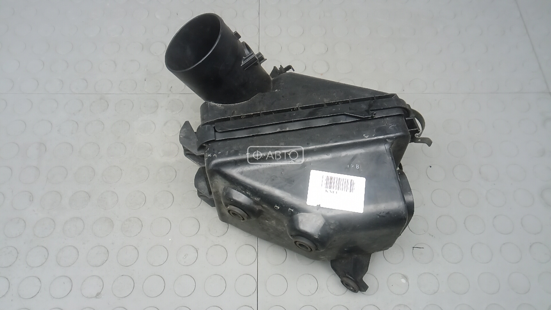 Корпус воздушного фильтра