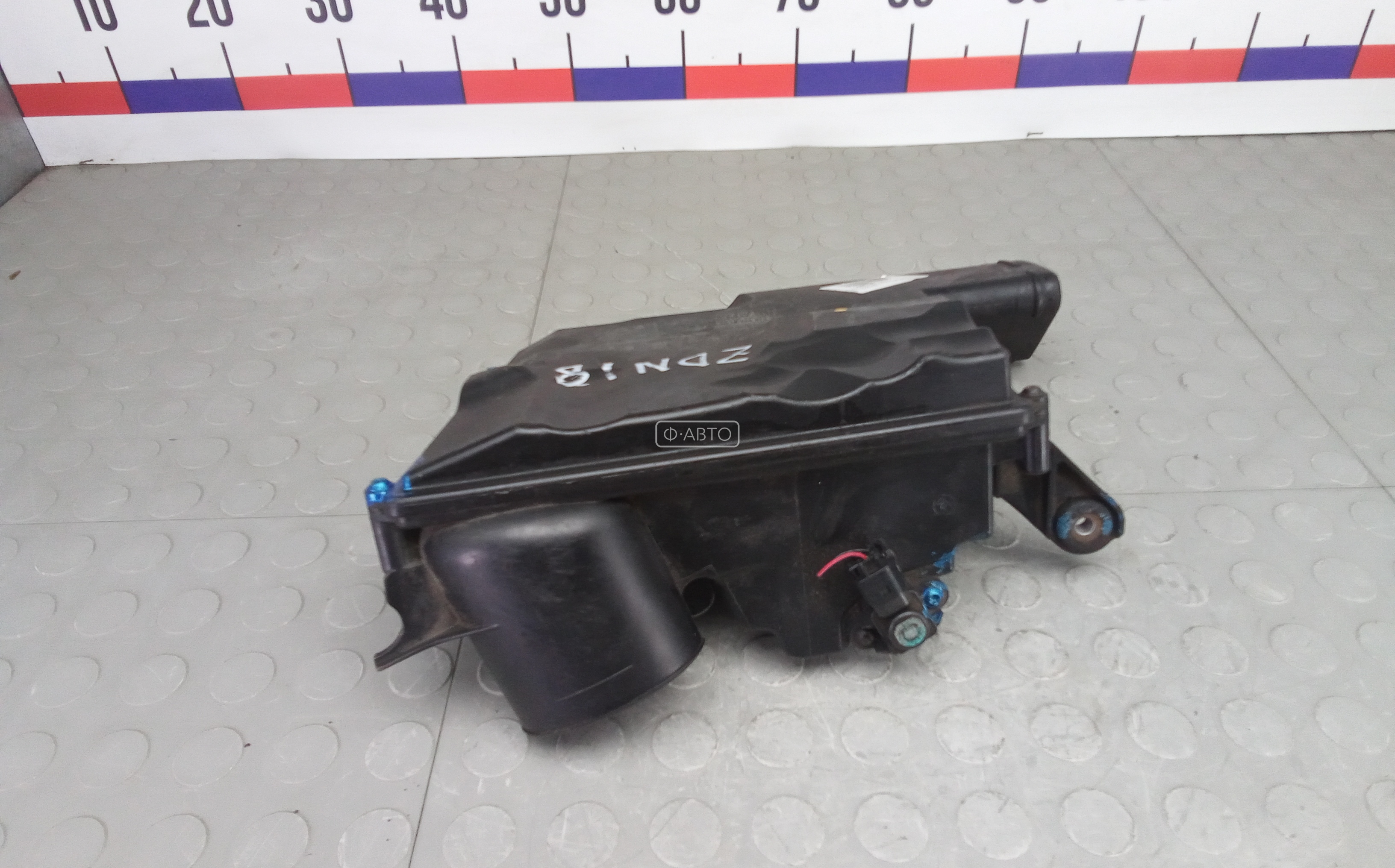 Корпус воздушного фильтра