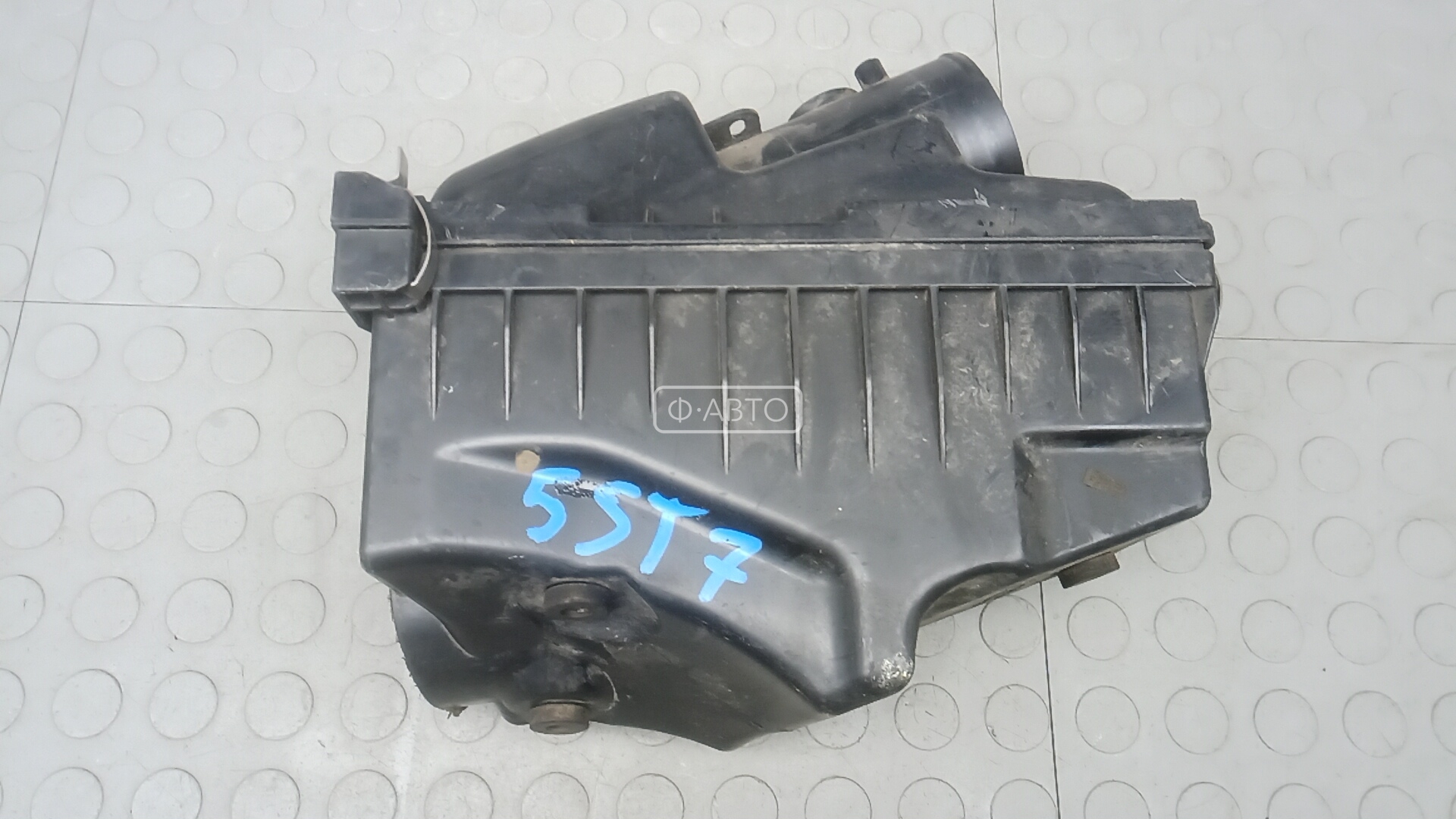 Корпус воздушного фильтра