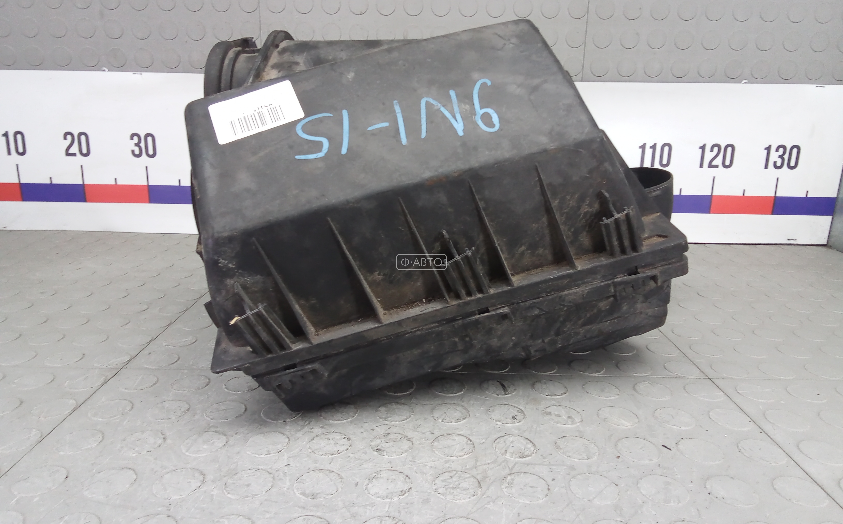 Корпус воздушного фильтра