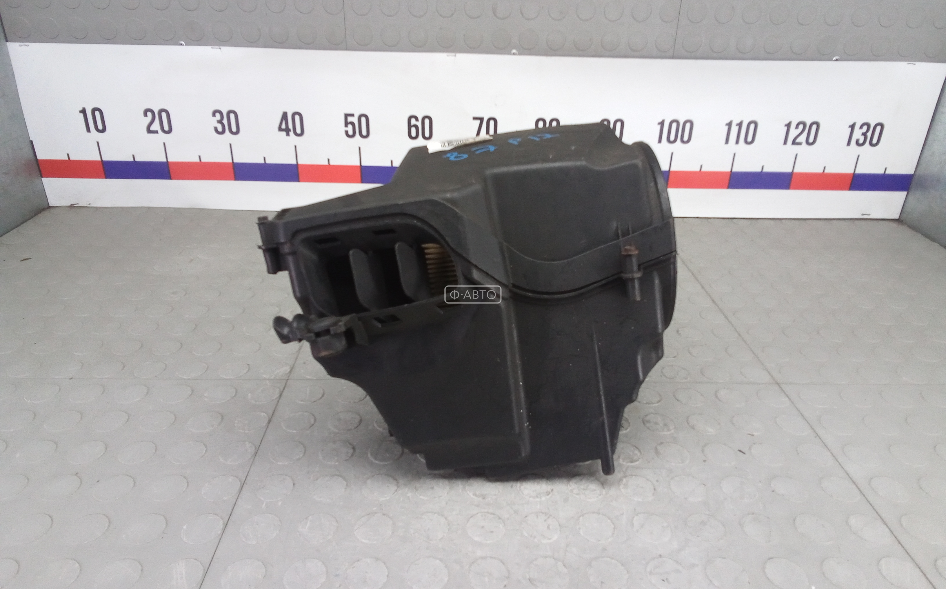 Корпус воздушного фильтра