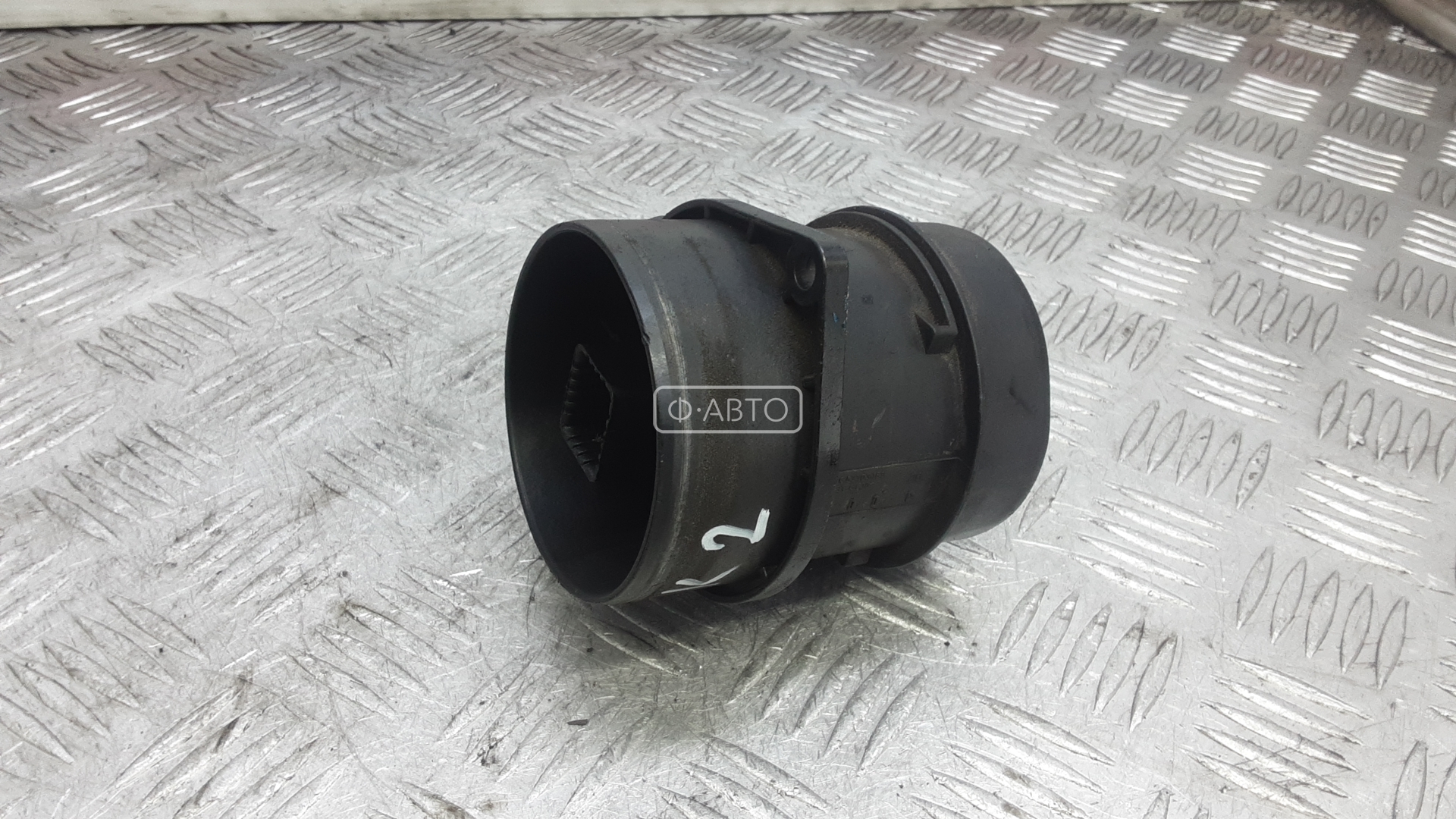 Расходомер воздуха дизельный