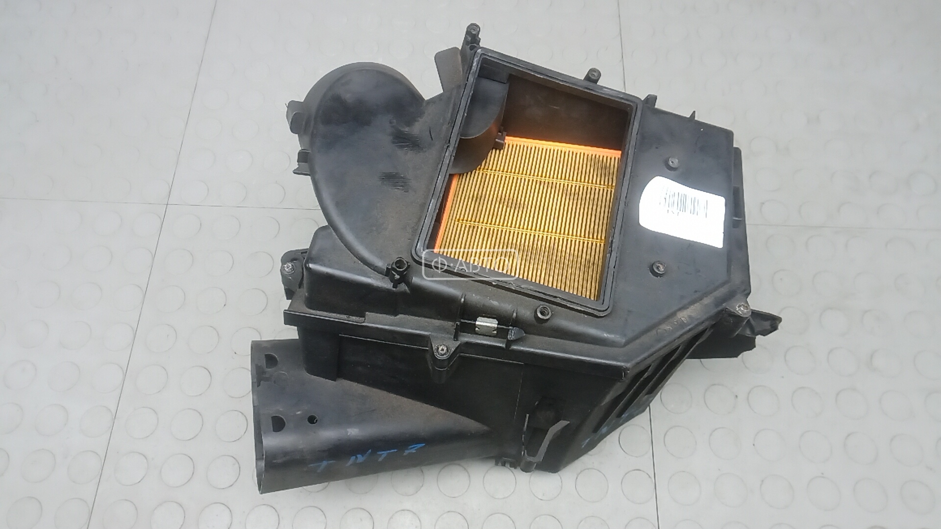 Корпус воздушного фильтра