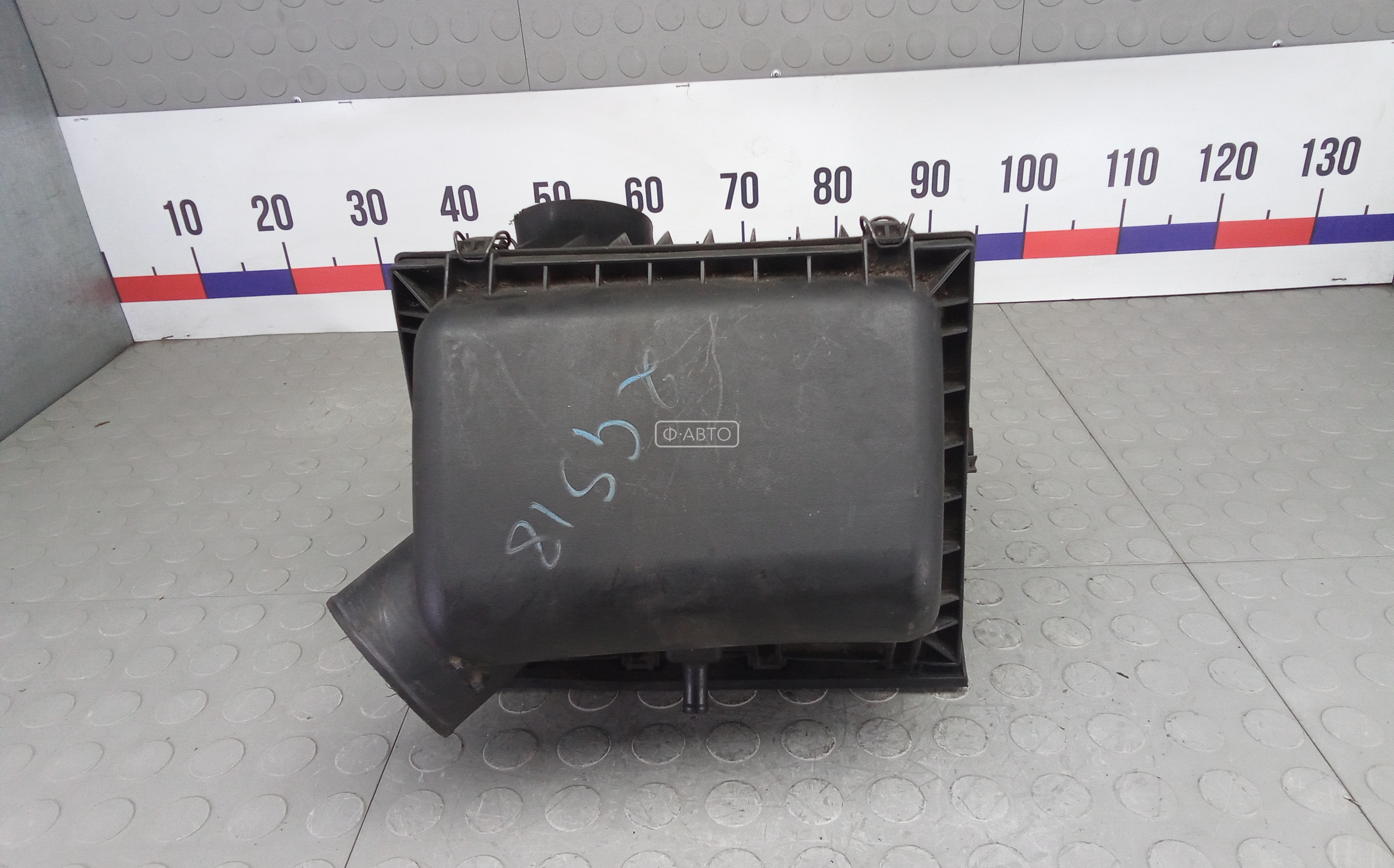 Корпус воздушного фильтра