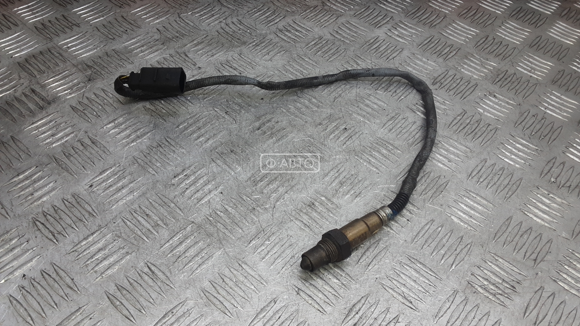 Лямбда-зонд