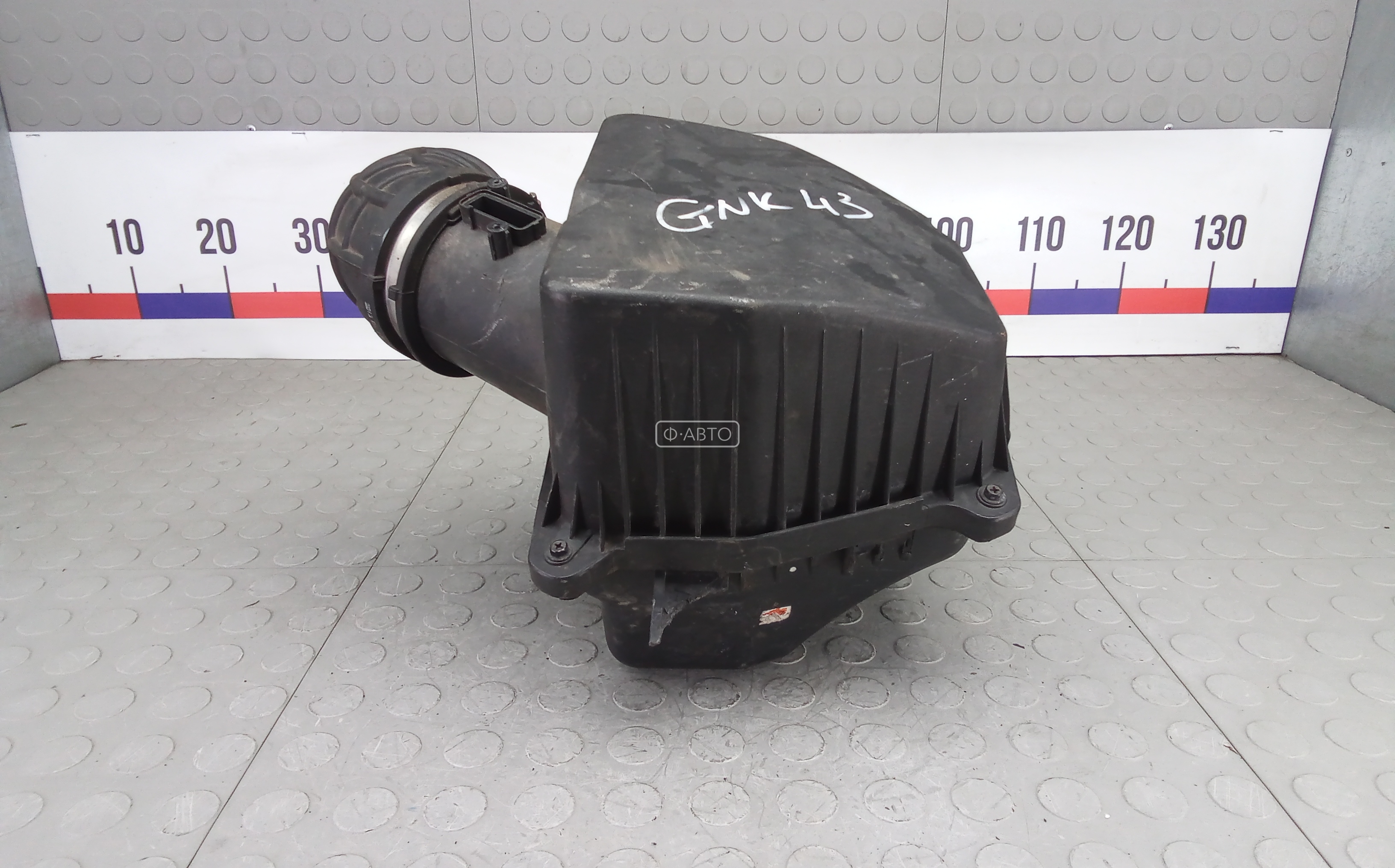 Корпус воздушного фильтра