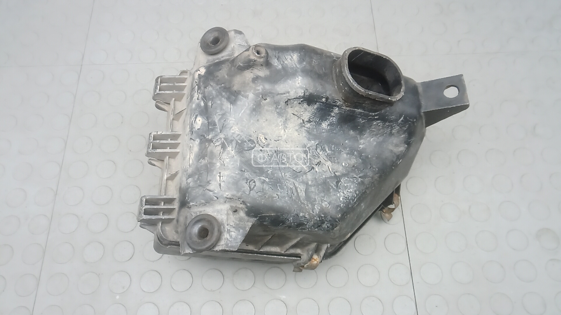 Корпус воздушного фильтра