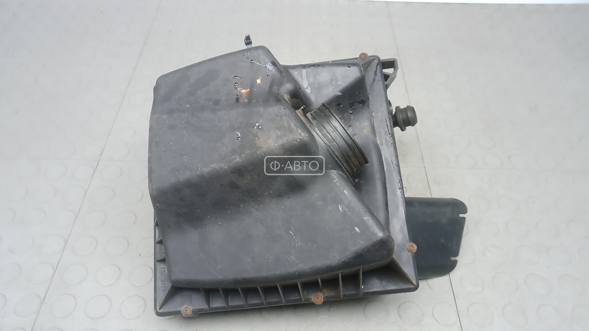 Корпус воздушного фильтра