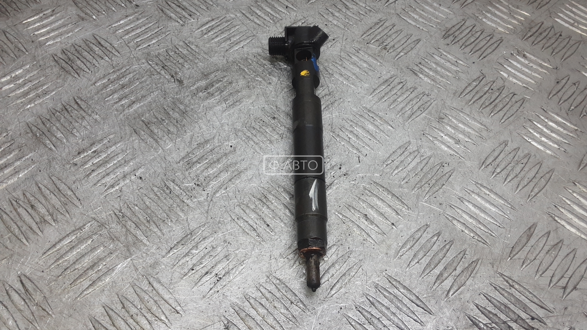 Форсунка дизельная