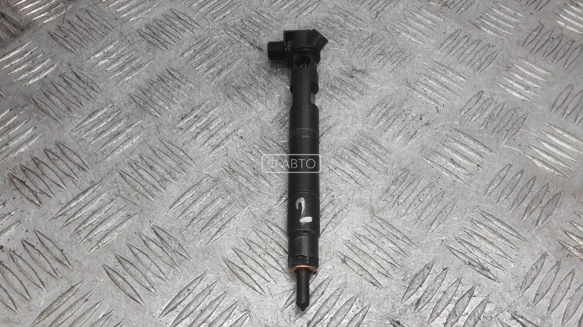 Форсунка дизельная