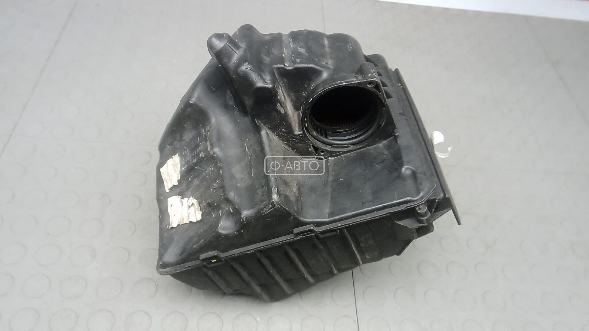 Корпус воздушного фильтра