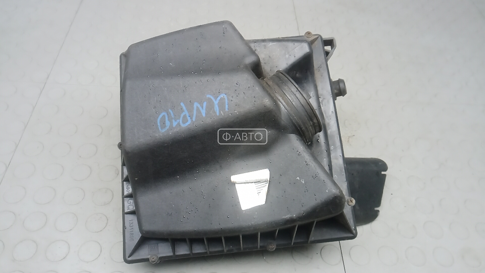 Корпус воздушного фильтра