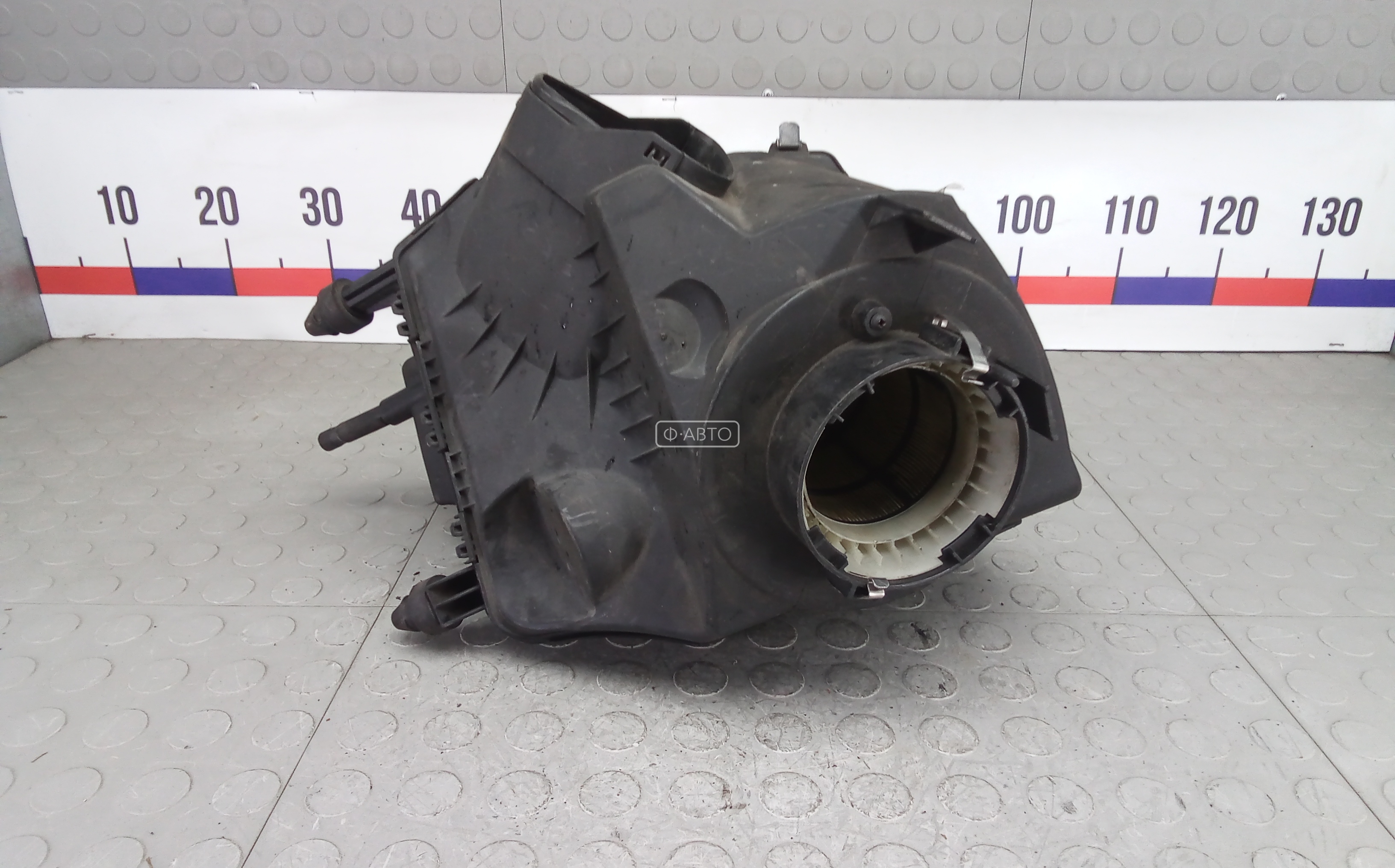 Корпус воздушного фильтра