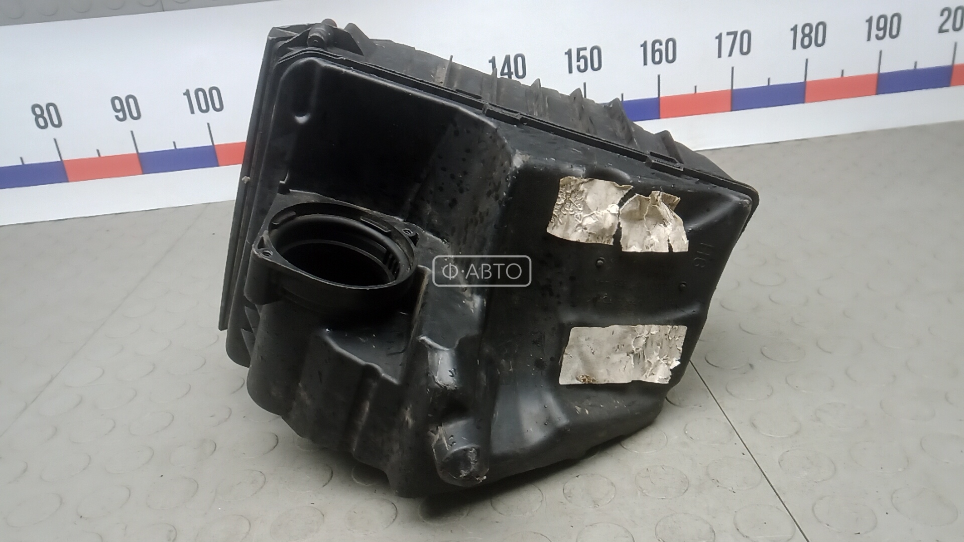 Корпус воздушного фильтра