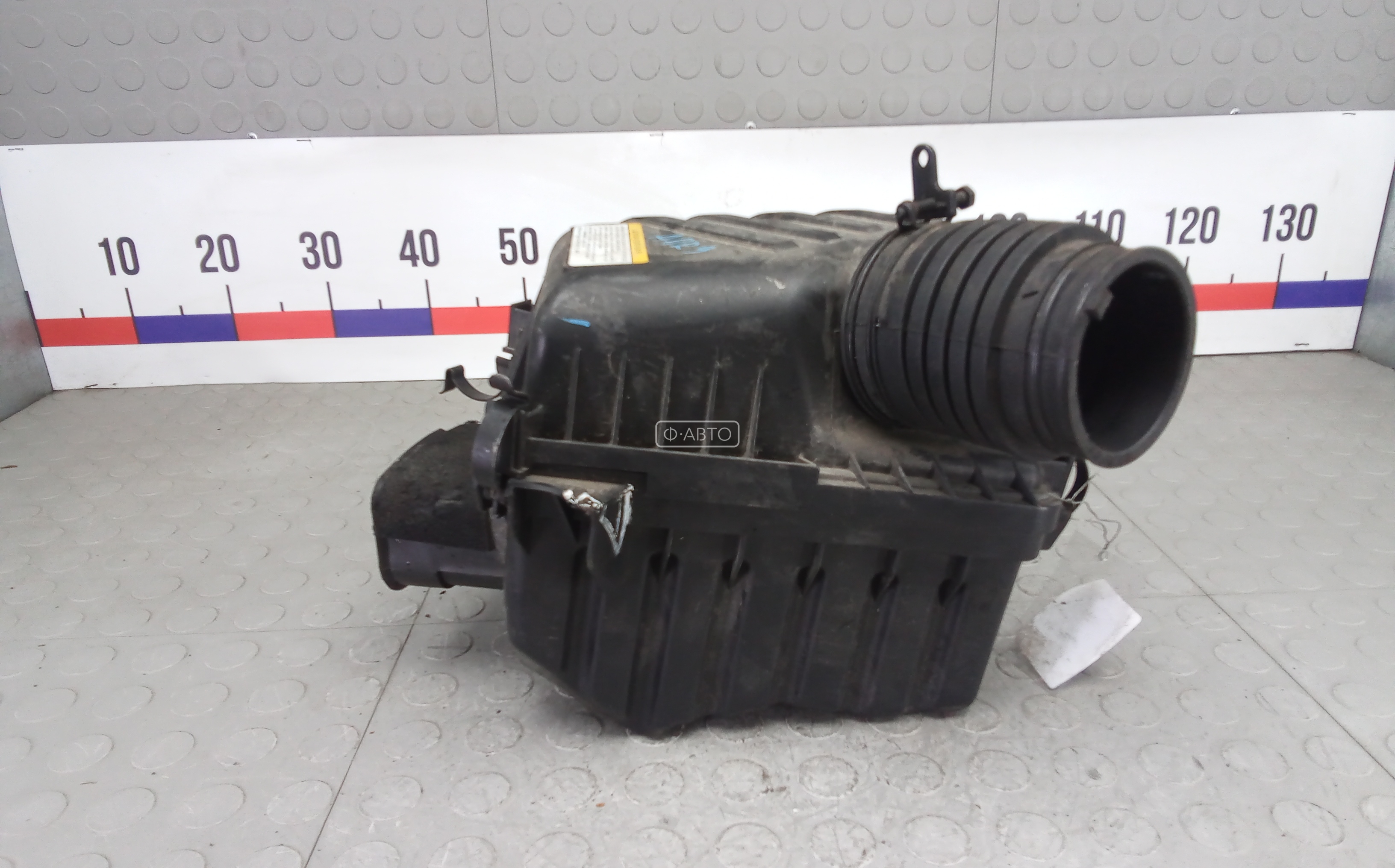 Корпус воздушного фильтра