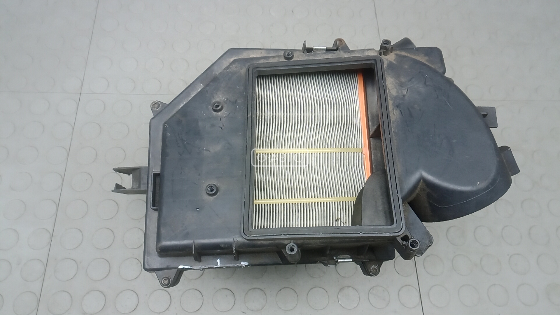 Корпус воздушного фильтра