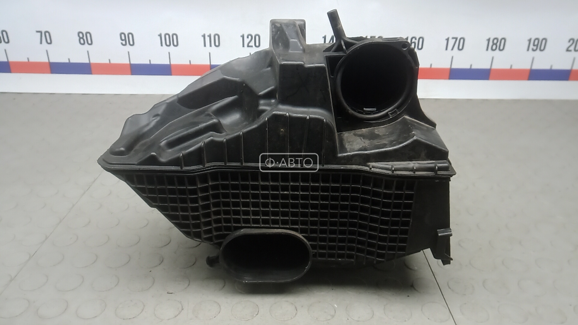 Корпус воздушного фильтра