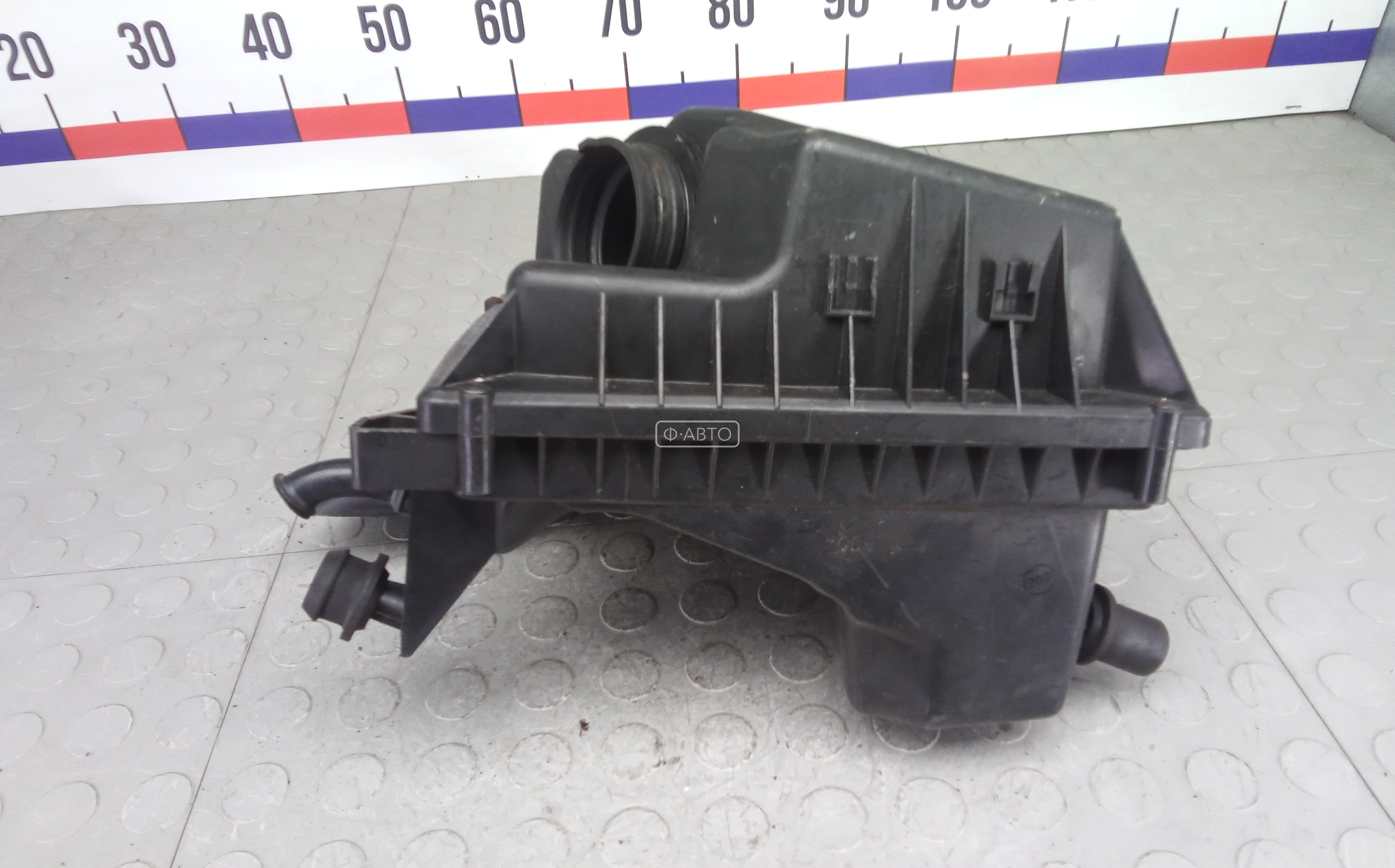 Корпус воздушного фильтра