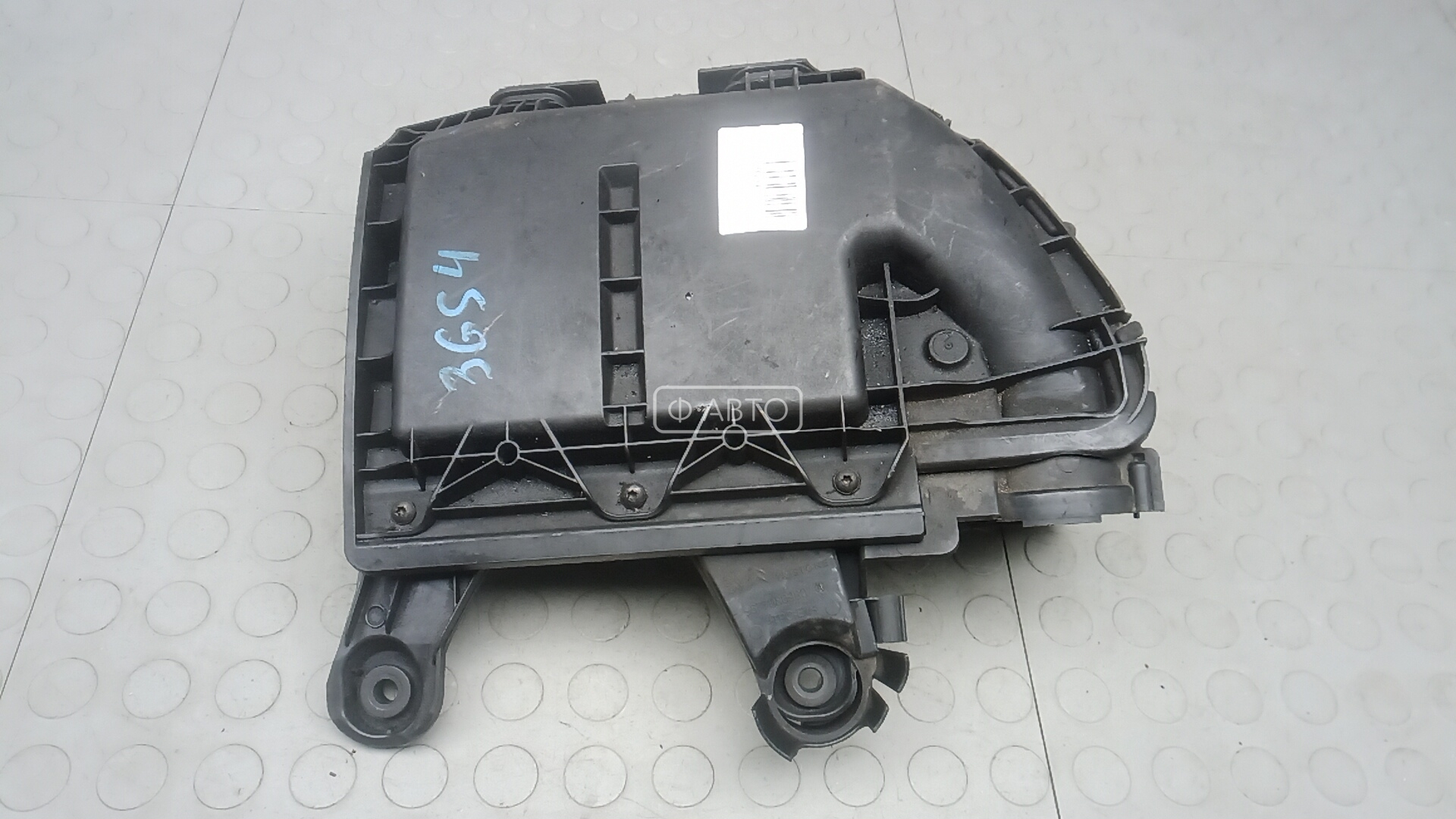 Корпус воздушного фильтра