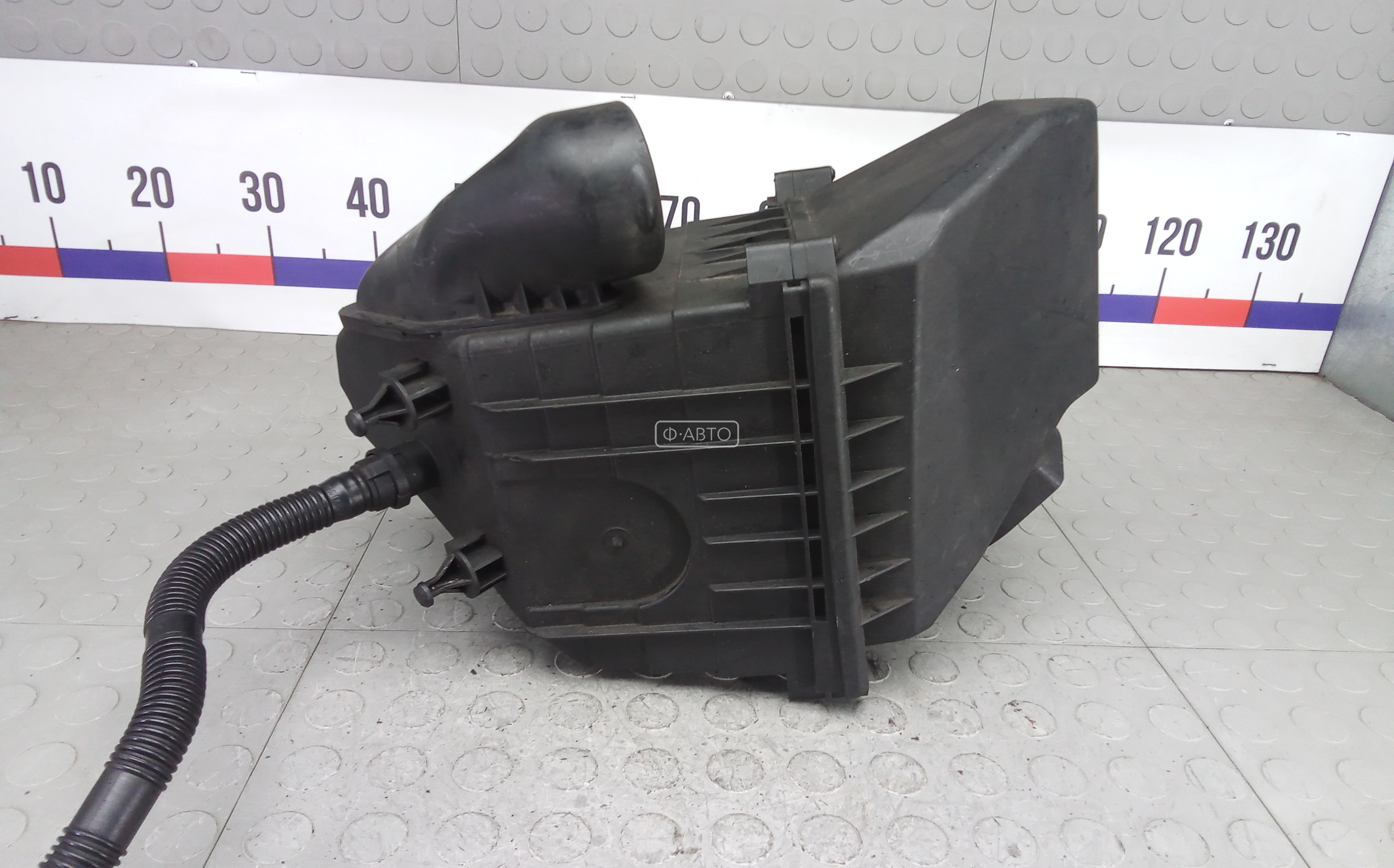 Корпус воздушного фильтра