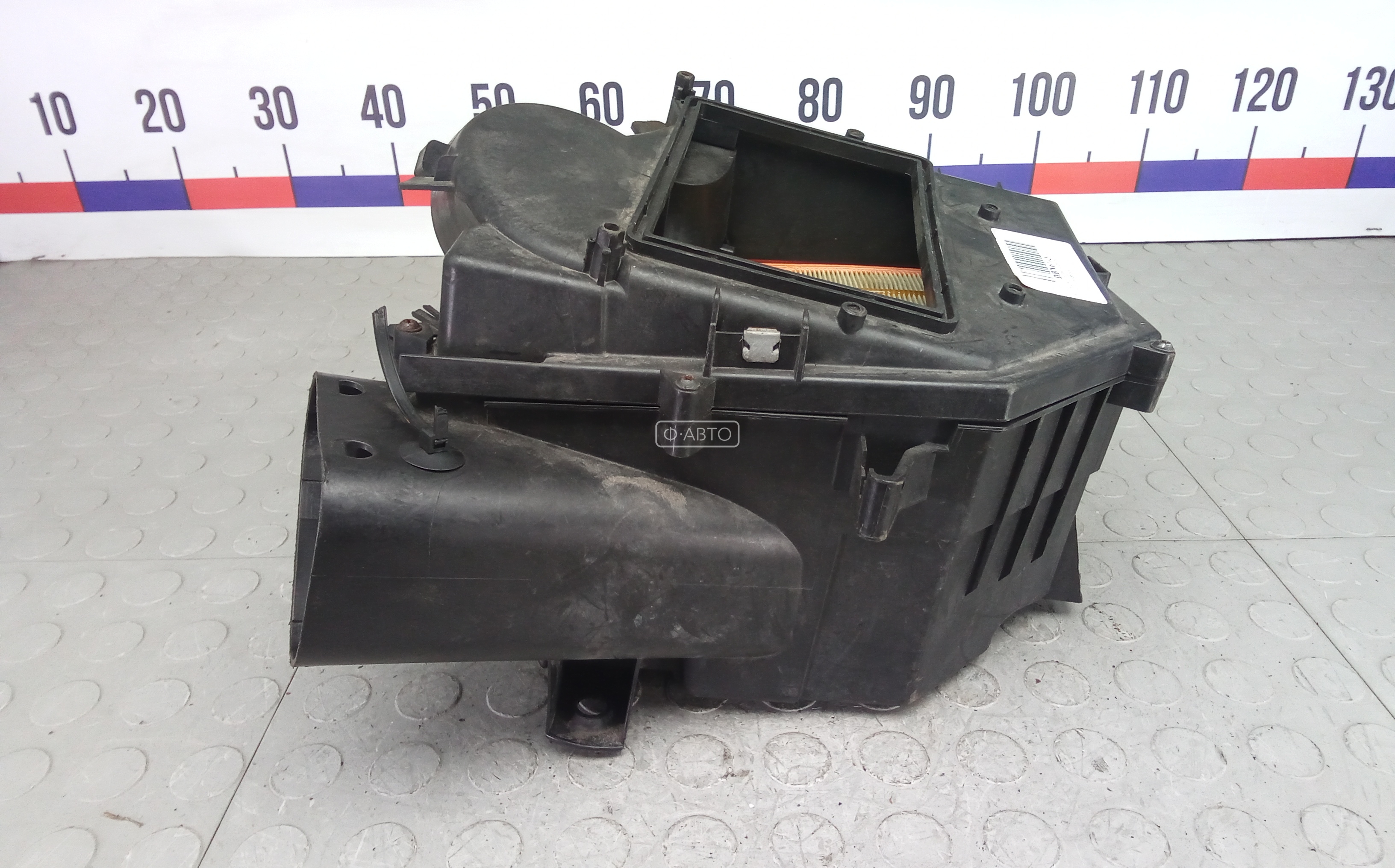 Корпус воздушного фильтра