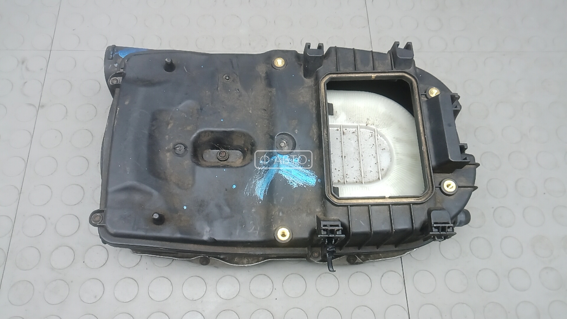 Корпус воздушного фильтра