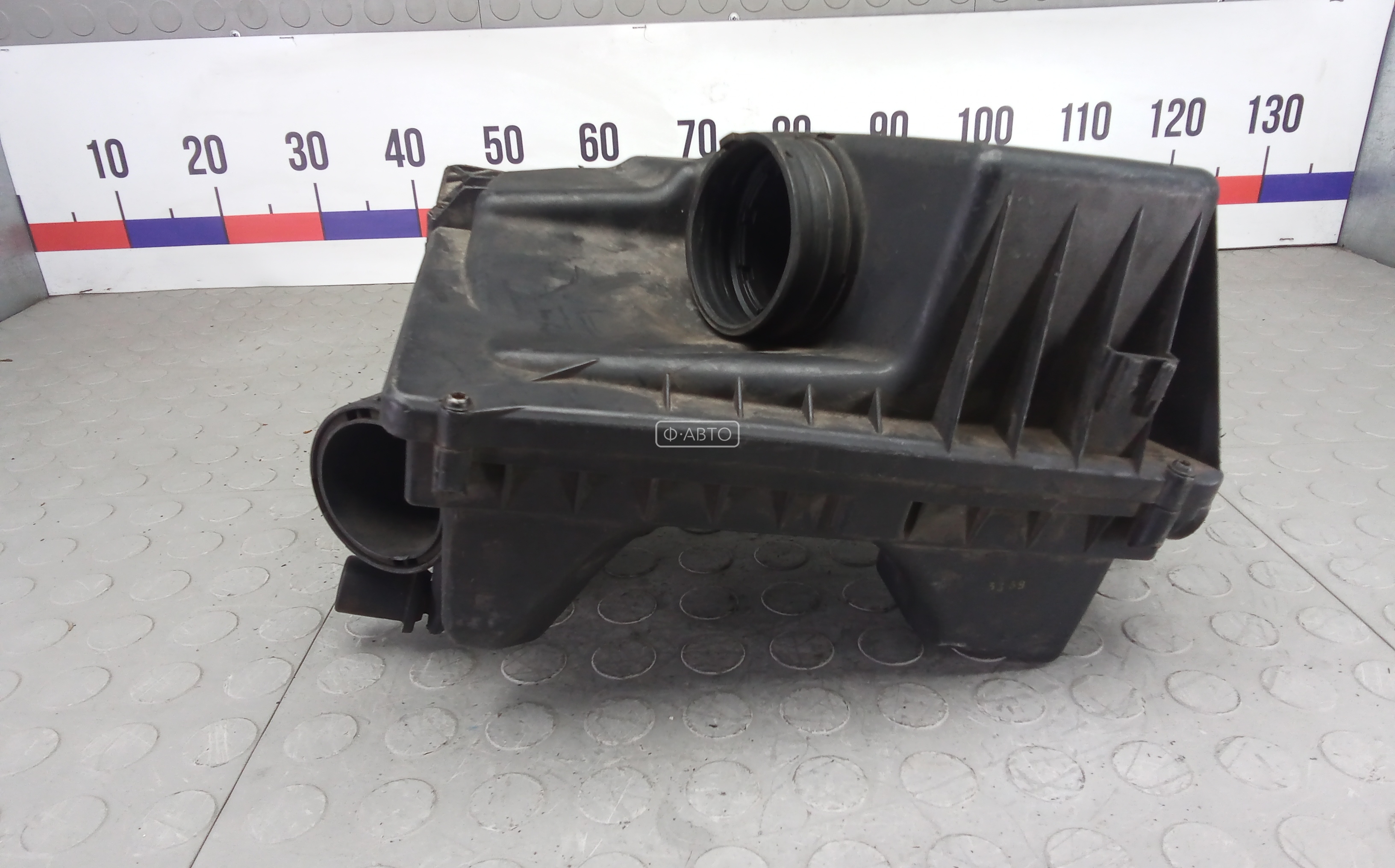 Корпус воздушного фильтра