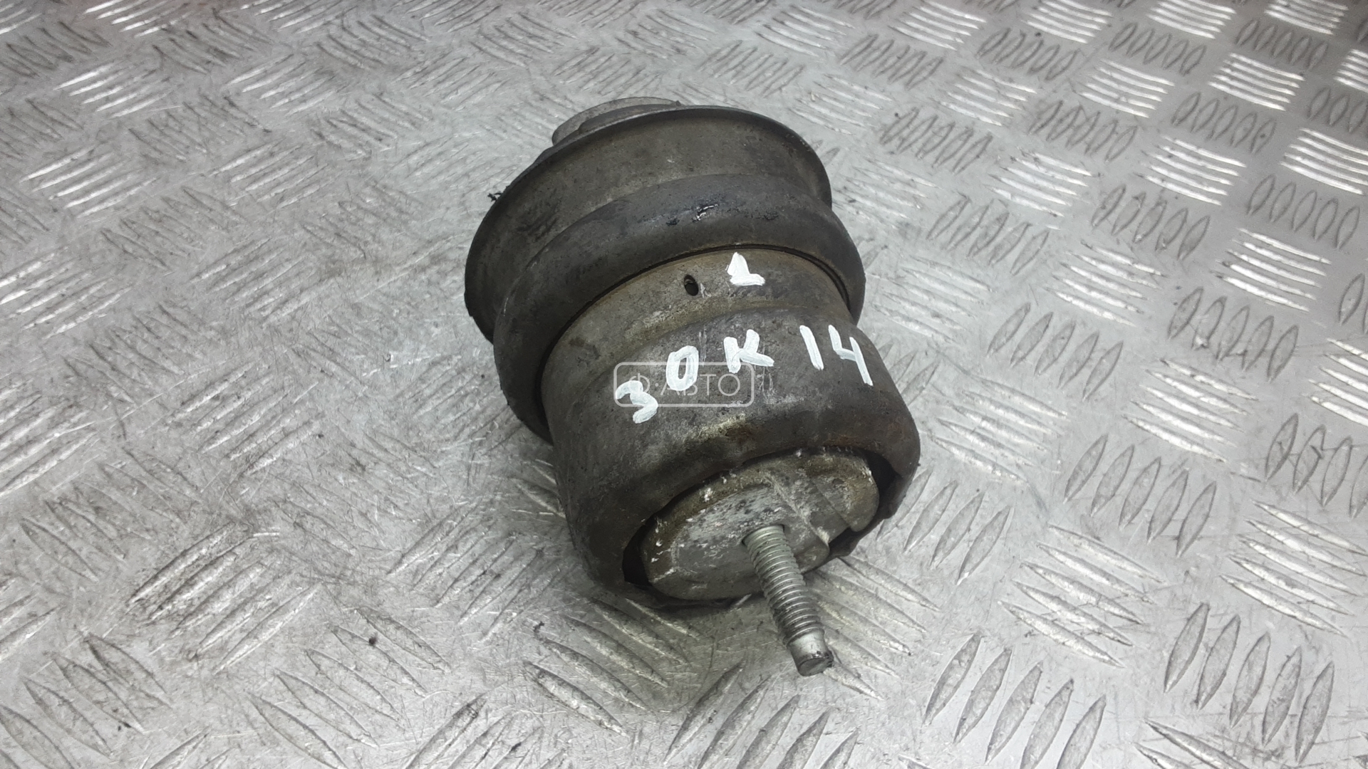 Подушка двигателя дизельная