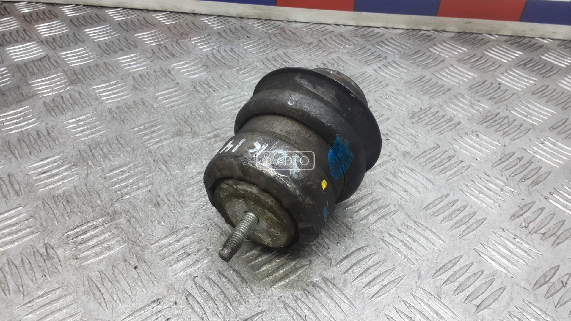 Подушка двигателя дизельная