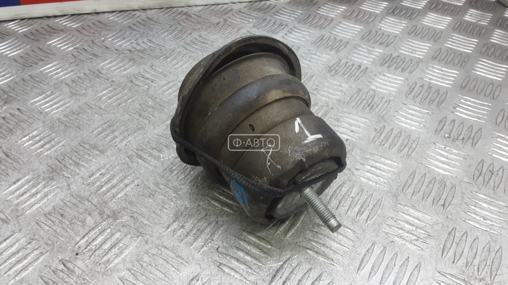 Подушка двигателя дизельная