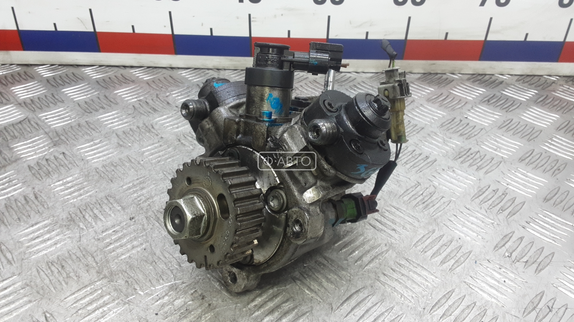 ТНВД дизельный